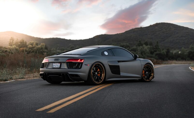 Discovering Dubai’s Culinary with a Rented Car: