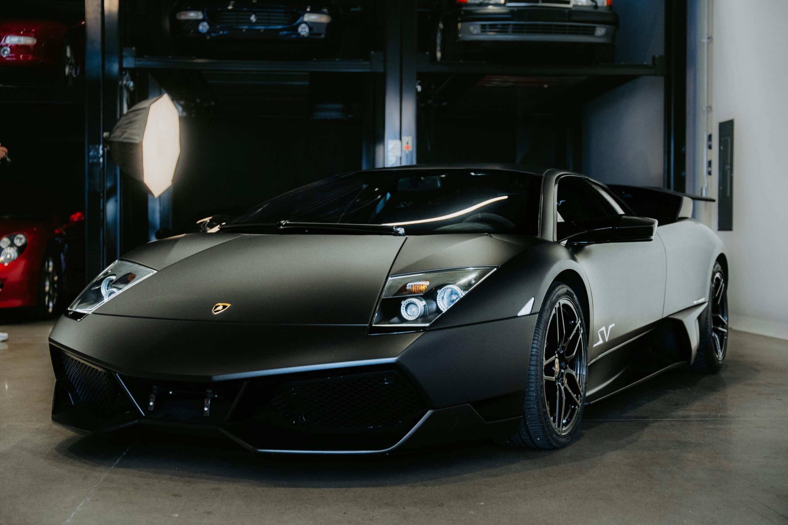 Why Choosing The Right Auto Workshop Dubai Matters